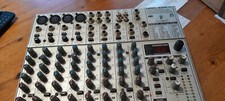 Behringer eurorack ub1622fx gebraucht kaufen  Wilhelmshaven