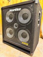 Hartke 4.5 series for sale  Brooklyn