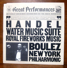 Water Music Suite comprar usado  Enviando para Brazil