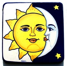 Vtg hand painted for sale  Littleton