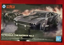 Bandai batman model usato  Bacchereto