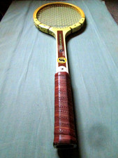 Raquette tennis snauwaert d'occasion  Melun
