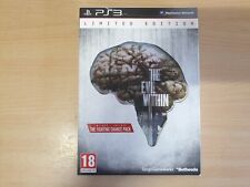 The Evil Within Limited Edition Pal Esp Completo Ps3 Edición Coleccionista comprar usado  Enviando para Brazil