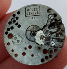 Reclaimed watchmakers rolex for sale  CAMBRIDGE