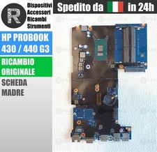 Scheda madre originale usato  Uzzano