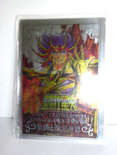 Saint seiya myth d'occasion  Saint-André-lez-Lille
