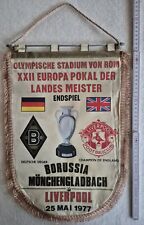 Wimpel endspiel landesmeister gebraucht kaufen  Tappenbeck