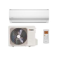 Ngm climatizzatore 9000 usato  Napoli