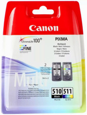 Cartucce canon originali usato  Terni