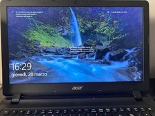 Computer portatile laptop usato  Roma
