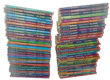 Complete original set for sale  Johnstown