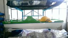 Tretboot seewelle neu gebraucht kaufen  Eberswalde