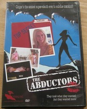 The abductors cheri gebraucht kaufen  Hannover