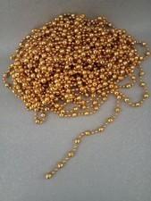 Guirlande perles facettes d'occasion  Yzeures-sur-Creuse