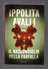 Libro nascondiglio della usato  Jesolo