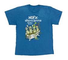 Nofx hepatitis bathtub for sale  Hollywood