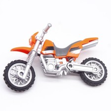 38622 playmobil moto d'occasion  Marck