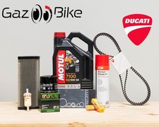 Kit entretien vidange d'occasion  Les Angles