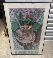 Rare 1987 framed for sale  Lufkin