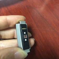 Conjunto de concha de exibição de relógio de tela LCD de substituição para Fitbit Alta / Fitbit Alta HR comprar usado Conjunto de concha de exibição de relógio de tela LCD de substituição para Fitbit Alta / Fitbit Alta HR comprar usado  Enviando para Brazil