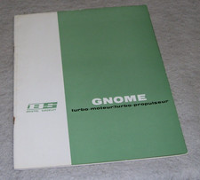 Bristol siddeley gnome for sale  WELLING