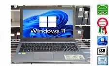 Portatile notebook asus usato  Forli