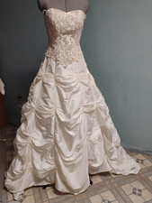 Davids bridal ivory for sale  Chula Vista