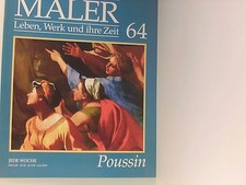 Nicolas poussin grosse gebraucht kaufen  Berlin