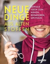 Dinge alten stoffen gebraucht kaufen  Berlin