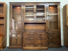 Ercol mural glazed for sale Ercol mural glazed for sale  BURY ST. EDMUNDS