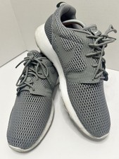 Tênis Nike Roshe One cinza laranja masculino tamanho 10 833125-002 comprar usado  Enviando para Brazil