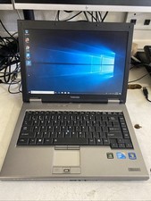 Toshiba tecra m10 d'occasion  Expédié en Belgium