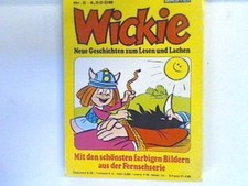 Wickie waffen halvar gebraucht kaufen  Koblenz