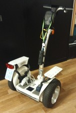 Ninebot elite plus gebraucht kaufen  Bad Vilbel