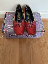 Irregular choice nutcracker for sale  LONDON