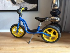 Laufrad puky 12 gebraucht kaufen  Kelkheim