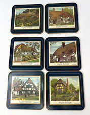 Vintage pimpernel coasters for sale  Fairport