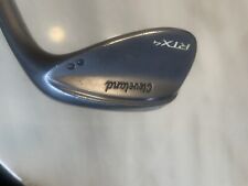 Cleveland rtx4 sand usato  Roma