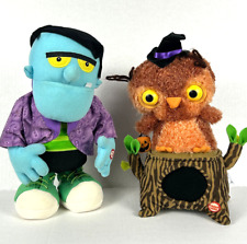 Hallmark plush animated for sale  Palm Beach Gardens
