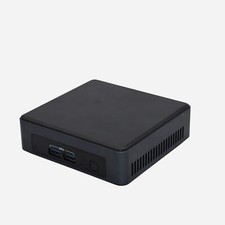 Intel nuc kit gebraucht kaufen  Wolnzach