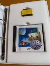 Gravostyle dongle software for sale  Delaware