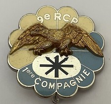 Opex. régiment chasseurs d'occasion  Ajaccio-