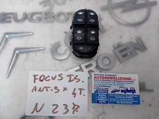 Pulsantiera alzavetro alzacris usato  Villaricca