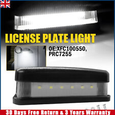 12v white rear for sale  HATFIELD