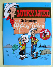 Lucky luke band gebraucht kaufen  Osterholz-Scharmbeck