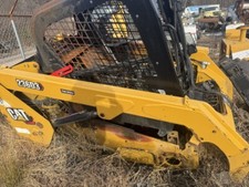 2019 cat 236d3 for sale  Hunlock Creek