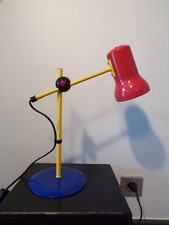 Lampe bureau mathias d'occasion  Champigneulles