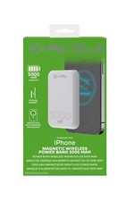 Celly magpb5000evo 15w usato  Morra de Sanctis