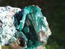 Minerali dioptasio verde usato  Venegono Superiore