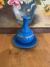 Joli vase soucoupe d'occasion  Montereau-Fault-Yonne